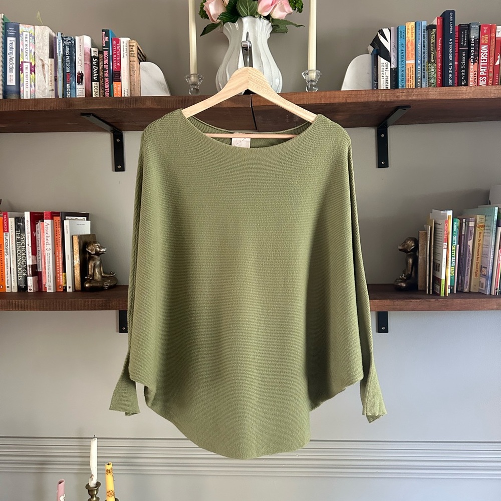 Kerisma Sage Knit Top